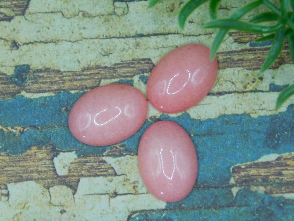 CABOCHONS ROCK STONE LAPIDARY SPECIMEN: CABOCHONS ROCK STONE LAPIDARY SPECIMEN