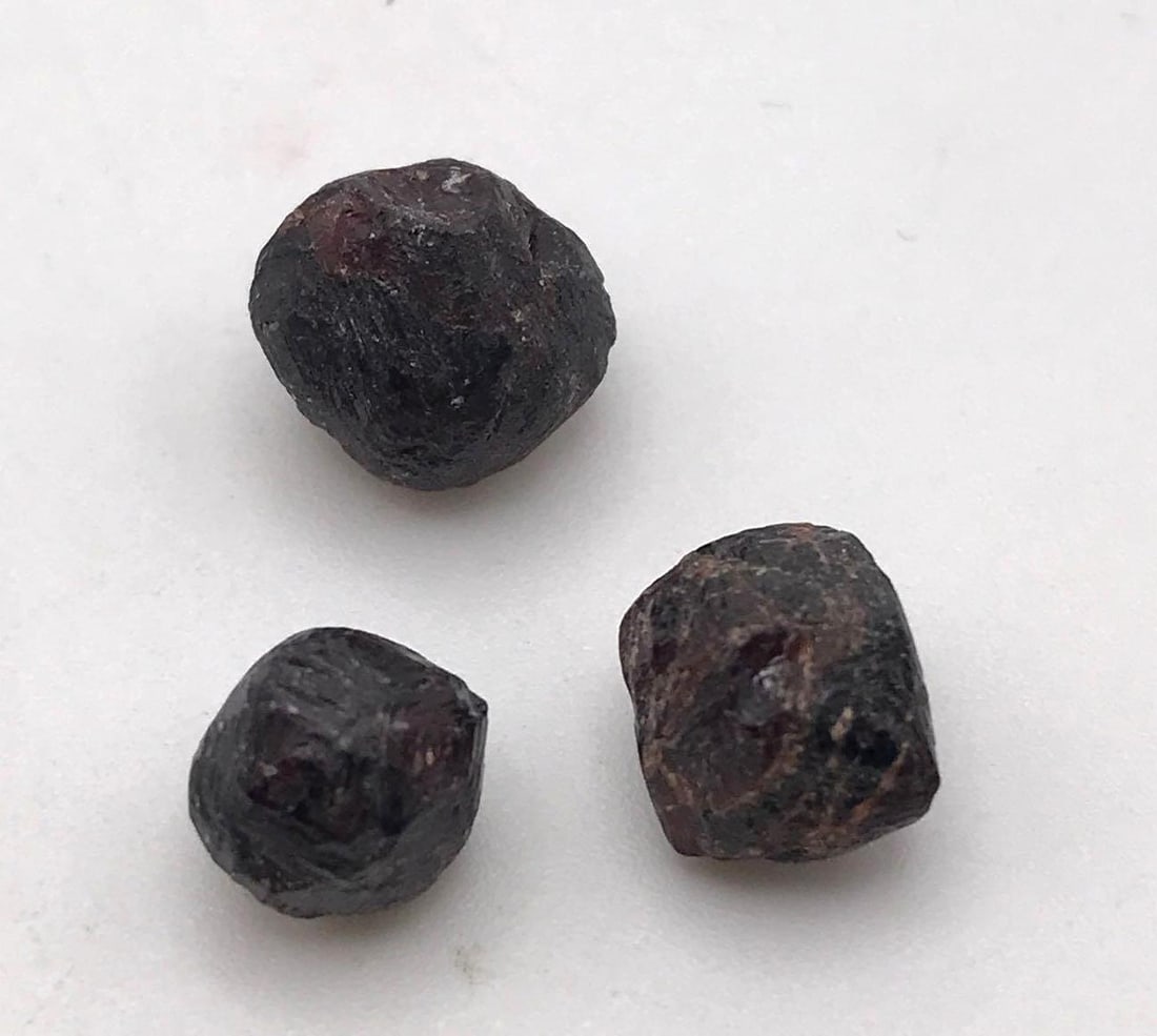 JEWELRY ROCK STONE LAPIDARY SPECIMEN (1 of 2)