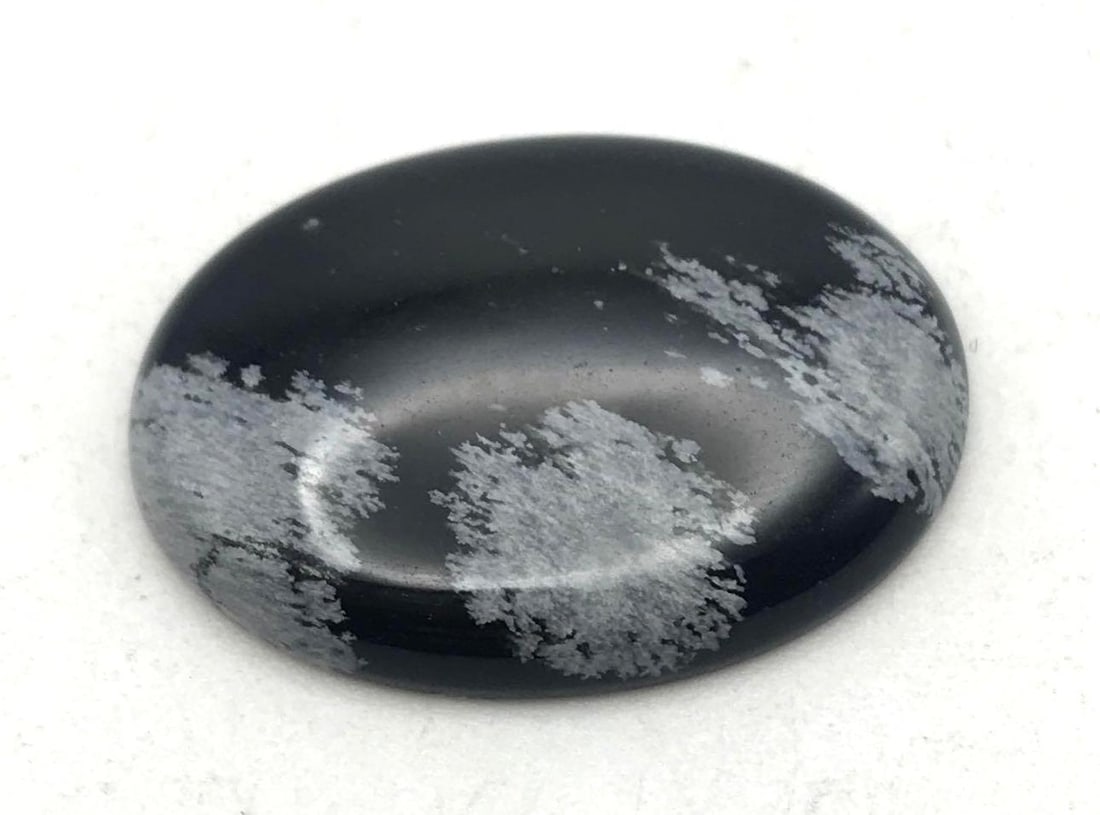 JEWELRY ROCK STONE LAPIDARY SPECIMEN (1 of 2)