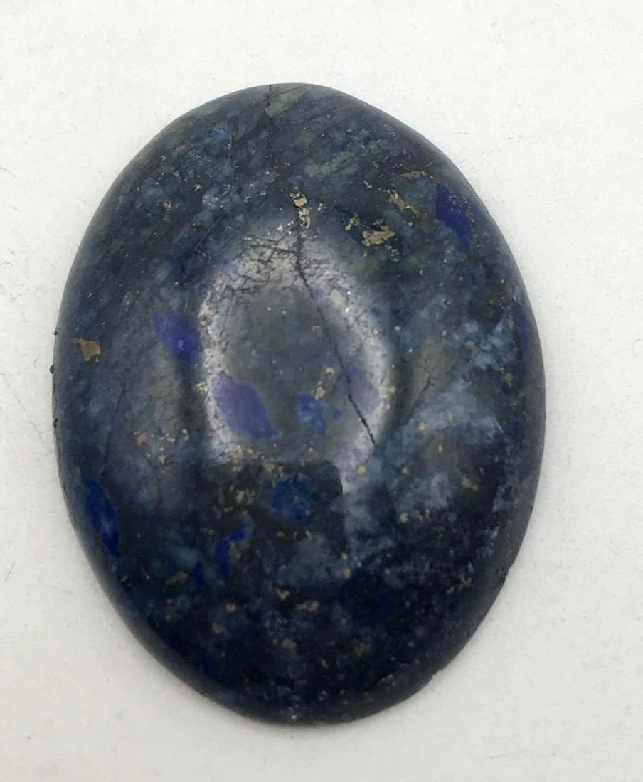 JEWELRY ROCK STONE LAPIDARY SPECIMEN (1 of 2)