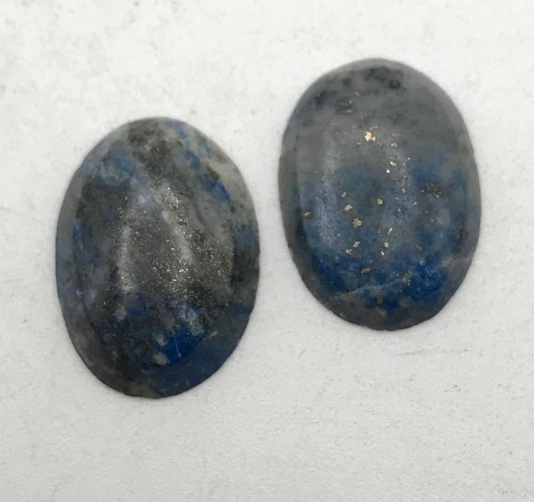 JEWELRY ROCK STONE LAPIDARY SPECIMEN (1 of 2)