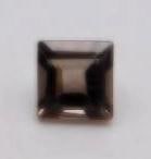 SMOKEY QUARTZ ROCK STONE LAPIDARY SPECIMEN: SMOKEY QUARTZ ROCK STONE LAPIDARY SPECIMEN