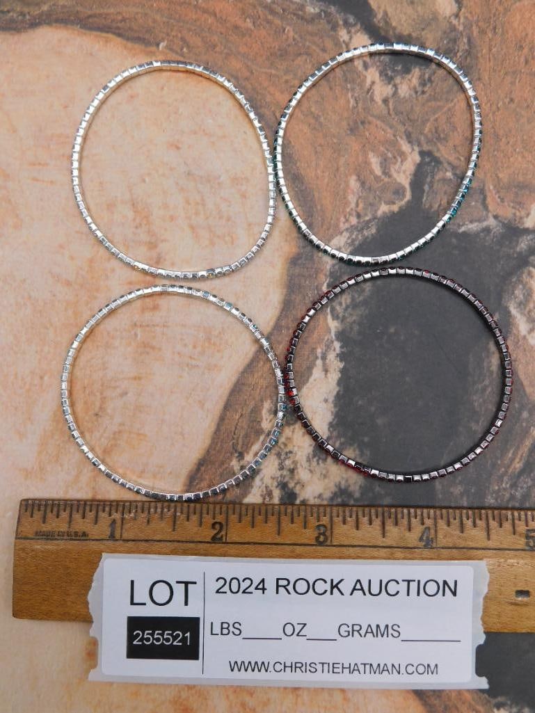 STRETCH BRACELETS - 2