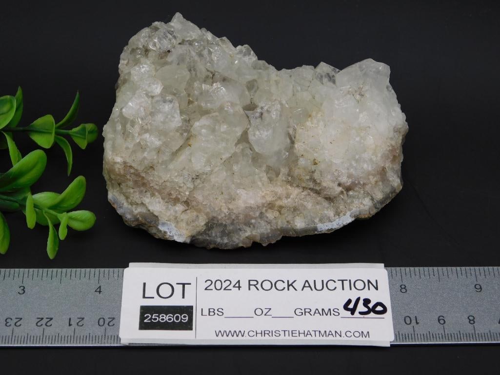 ROCK STONE LAPIDARY SPECIMEN - 3