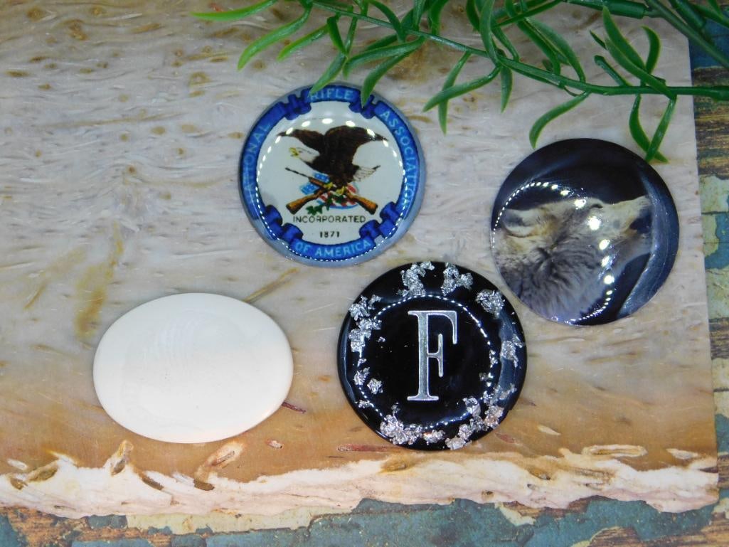 MIXED CABOCHON LOT ROCK STONE LAPIDARY SPECIMEN: MIXED CABOCHON LOT ROCK STONE LAPIDARY SPECIMEN