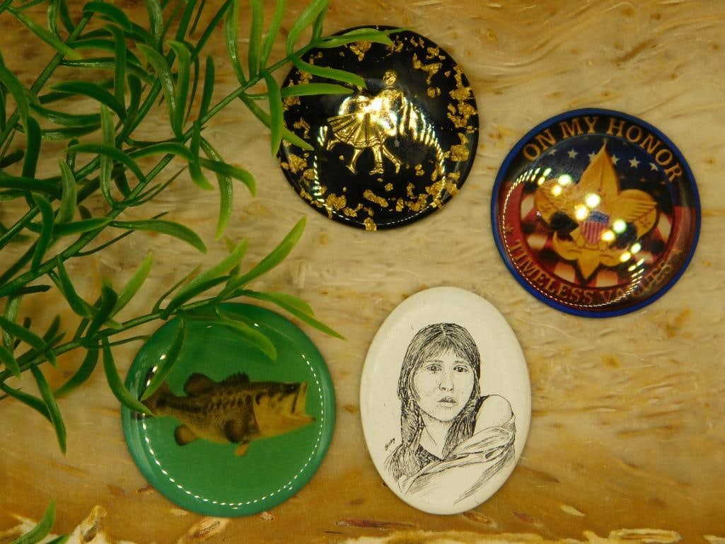 MIXED CABOCHON LOT ROCK STONE LAPIDARY SPECIMEN: MIXED CABOCHON LOT ROCK STONE LAPIDARY SPECIMEN