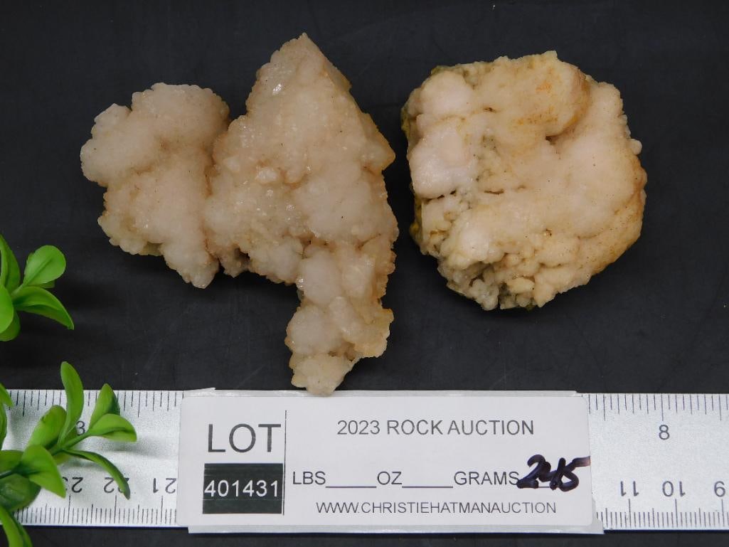 ROCK STONE LAPIDARY SPECIMEN - 2