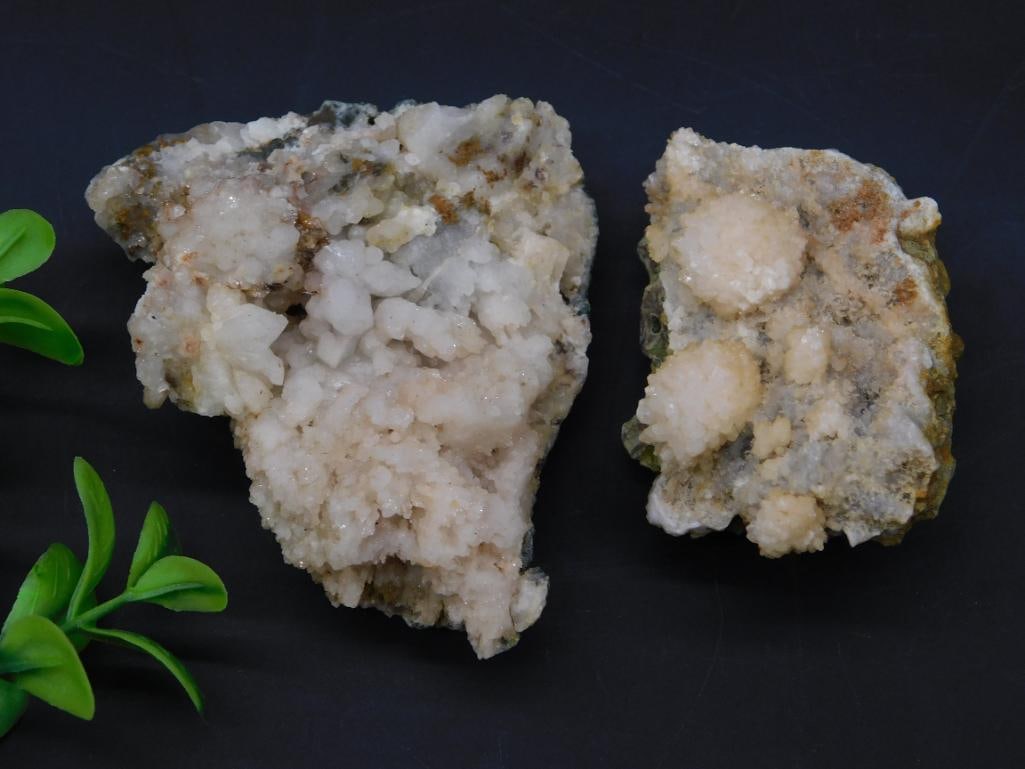 ROCK STONE LAPIDARY SPECIMEN: ROCK STONE LAPIDARY SPECIMEN