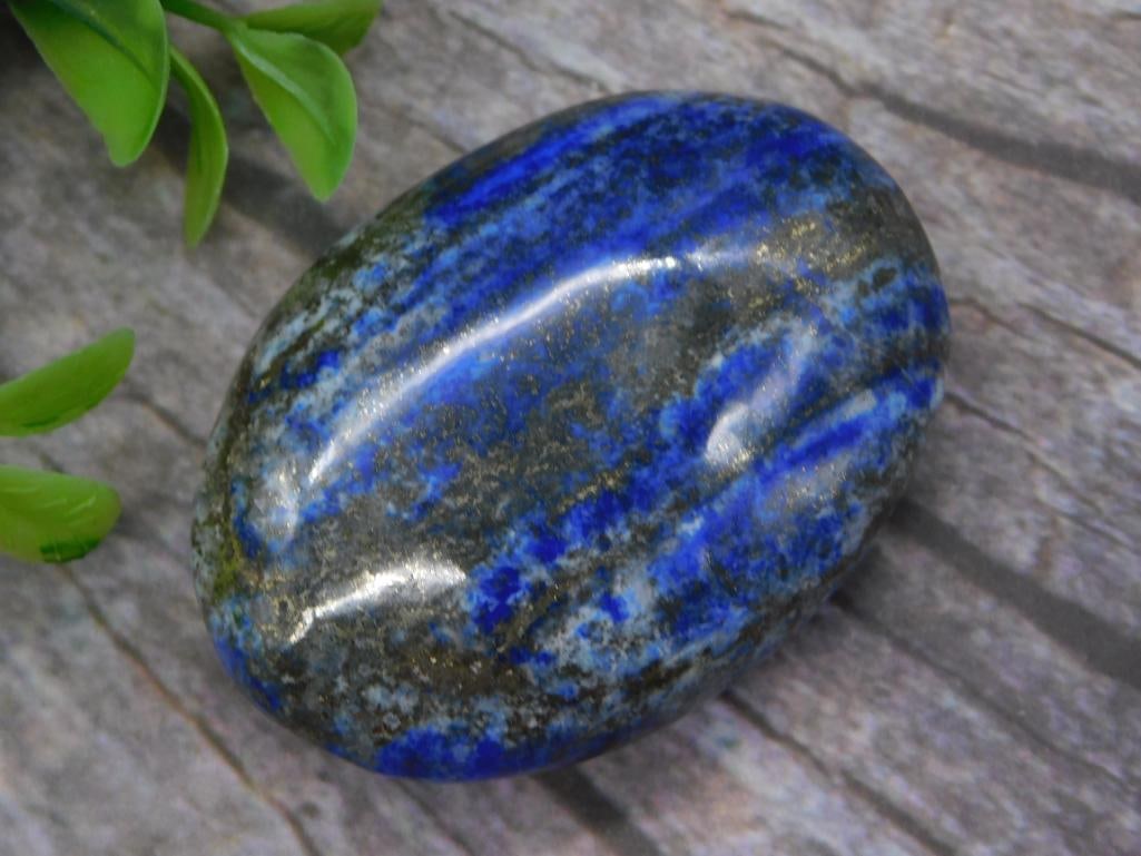 LAPIS LAZULI ROCK STONE LAPIDARY SPECIMEN: LAPIS LAZULI ROCK STONE LAPIDARY SPECIMEN