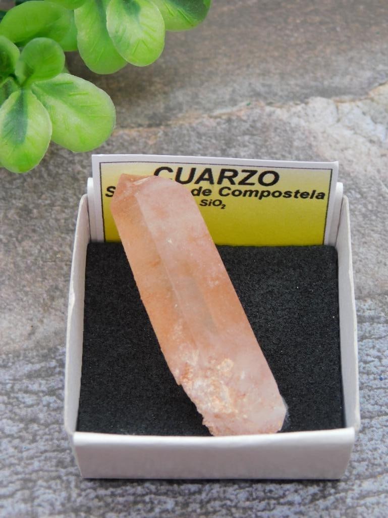 CUARZO ROCK STONE LAPIDARY SPECIMEN: WELCOME TO HATMAN AUCTIONS! SPECIAL NOTICE: Please see photos for measurements and descriptions. ***Yes, we have in house shipping with MANY REPEAT CUSTOMERS because of our streamlined service.