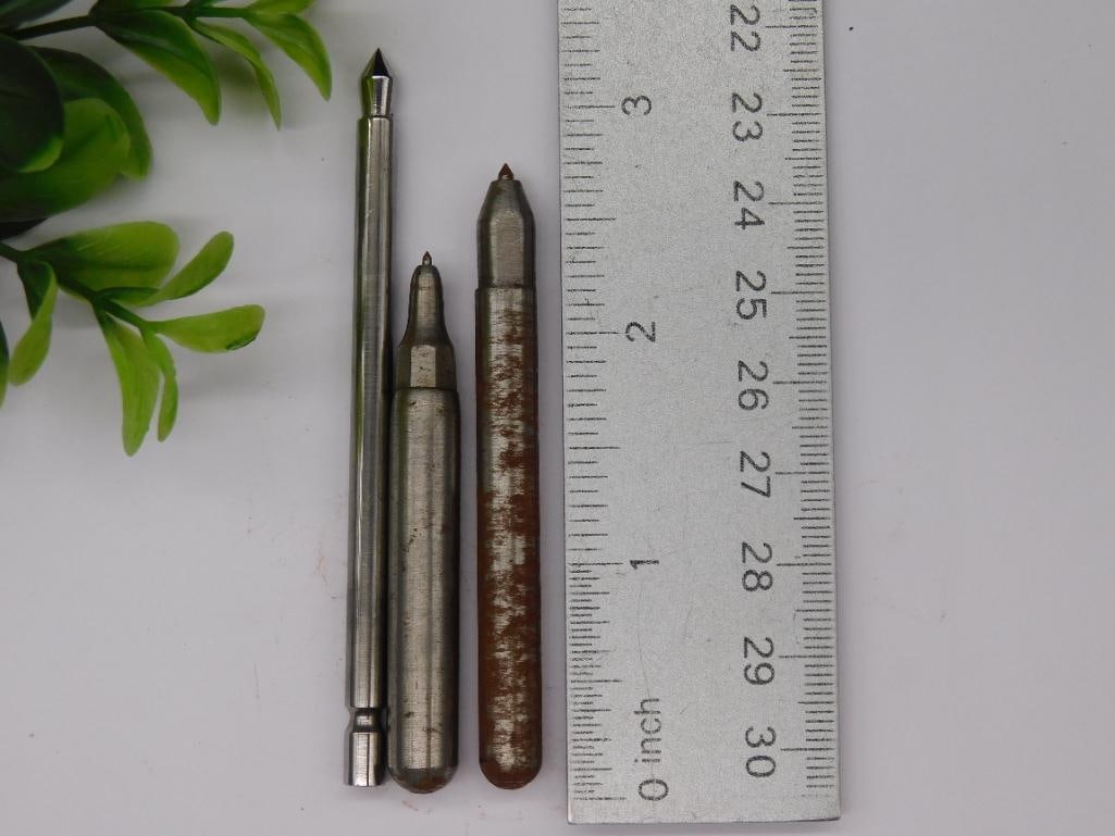 SPECIALIZED WATCHMAKING TOOLS WATCHMAKER HOROLOGY TOOLS - 2