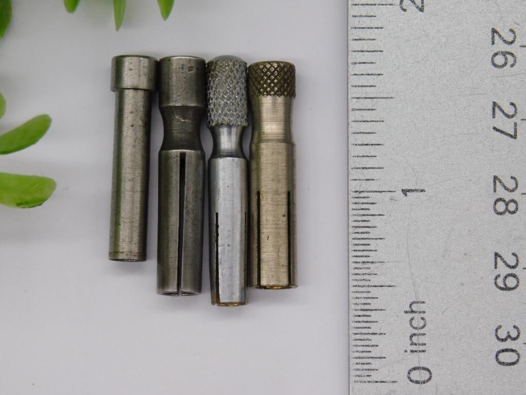 SPECIALIZED WATCHMAKING TOOLS WATCHMAKER HOROLOGY TOOLS - 2