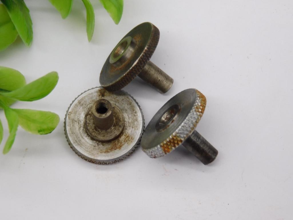 SPECIALIZED WATCHMAKING TOOLS WATCHMAKER HOROLOGY TOOLS (1 of 2)