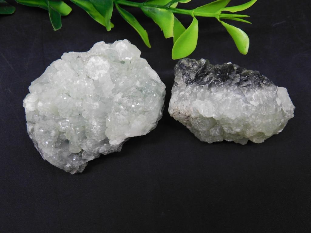 ROCK STONE LAPIDARY SPECIMEN (1 of 2)