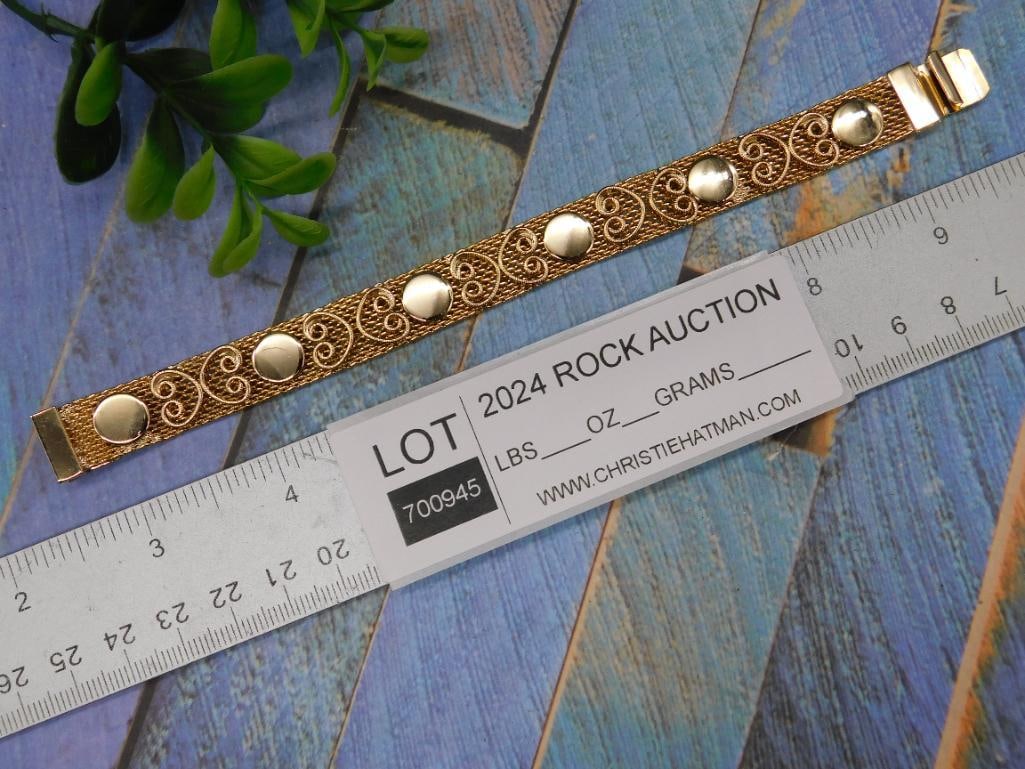 BRACELET - 2