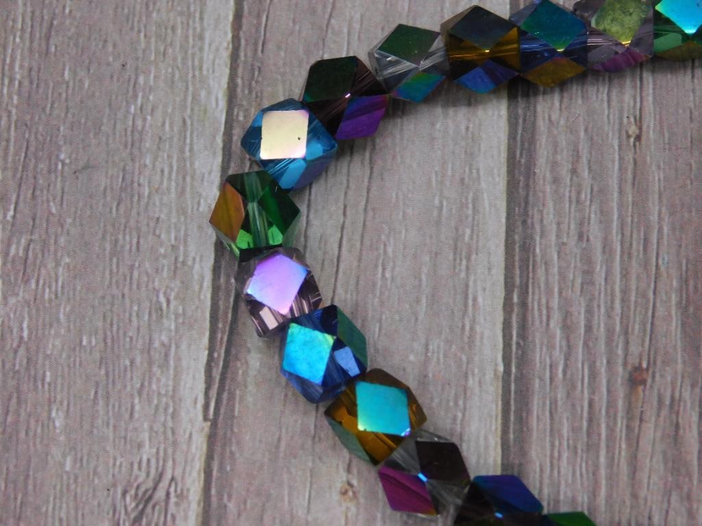 SPARKLE BEADS - 2