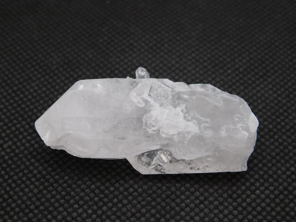 QUARTZ ROCK STONE LAPIDARY SPECIMEN (1 of 3)