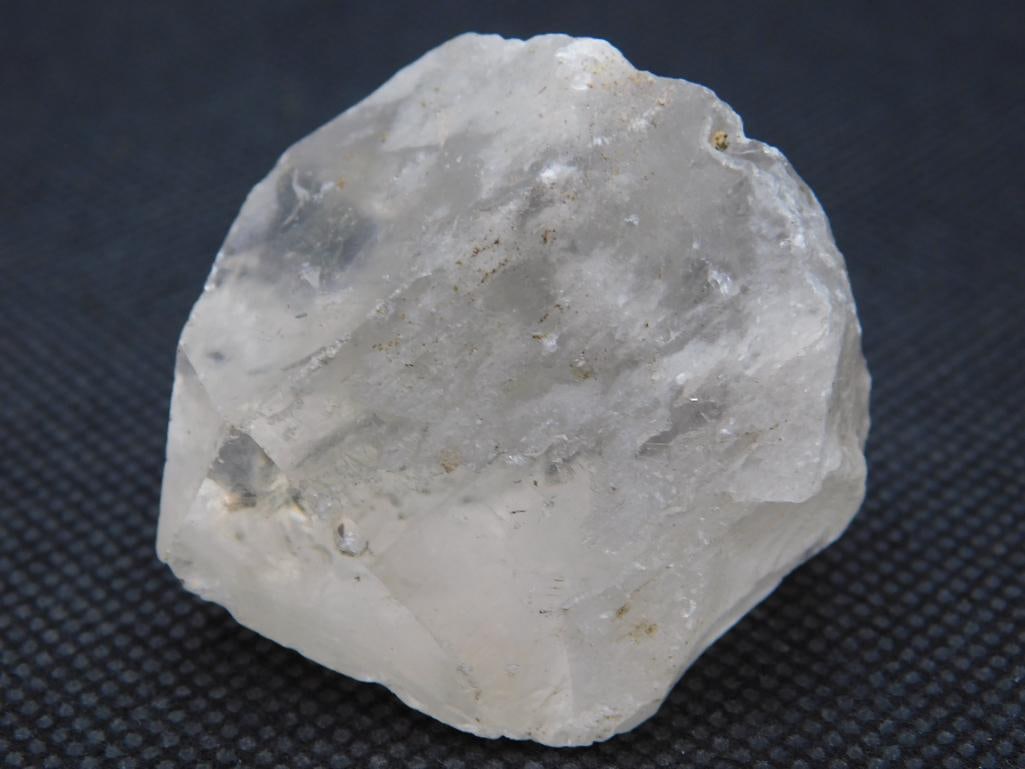 QUARTZ ROCK STONE LAPIDARY SPECIMEN: QUARTZ ROCK STONE LAPIDARY SPECIMEN