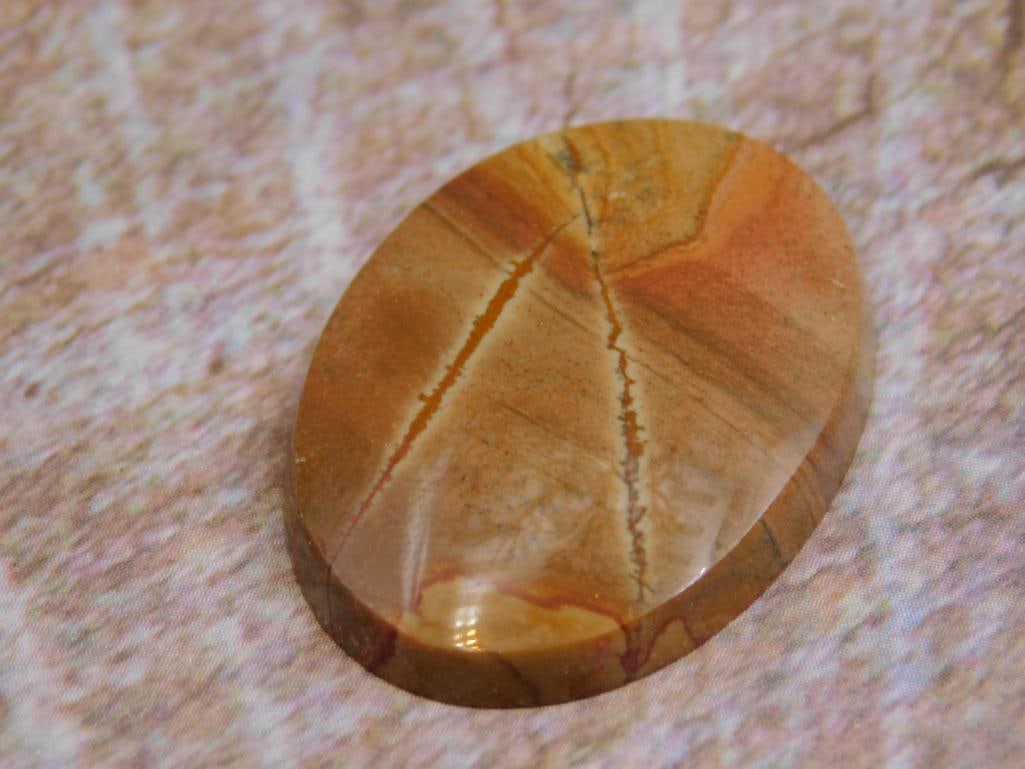 JEWELRY SALE! ROCK STONE LAPIDARY SPECIMEN (1 of 2)