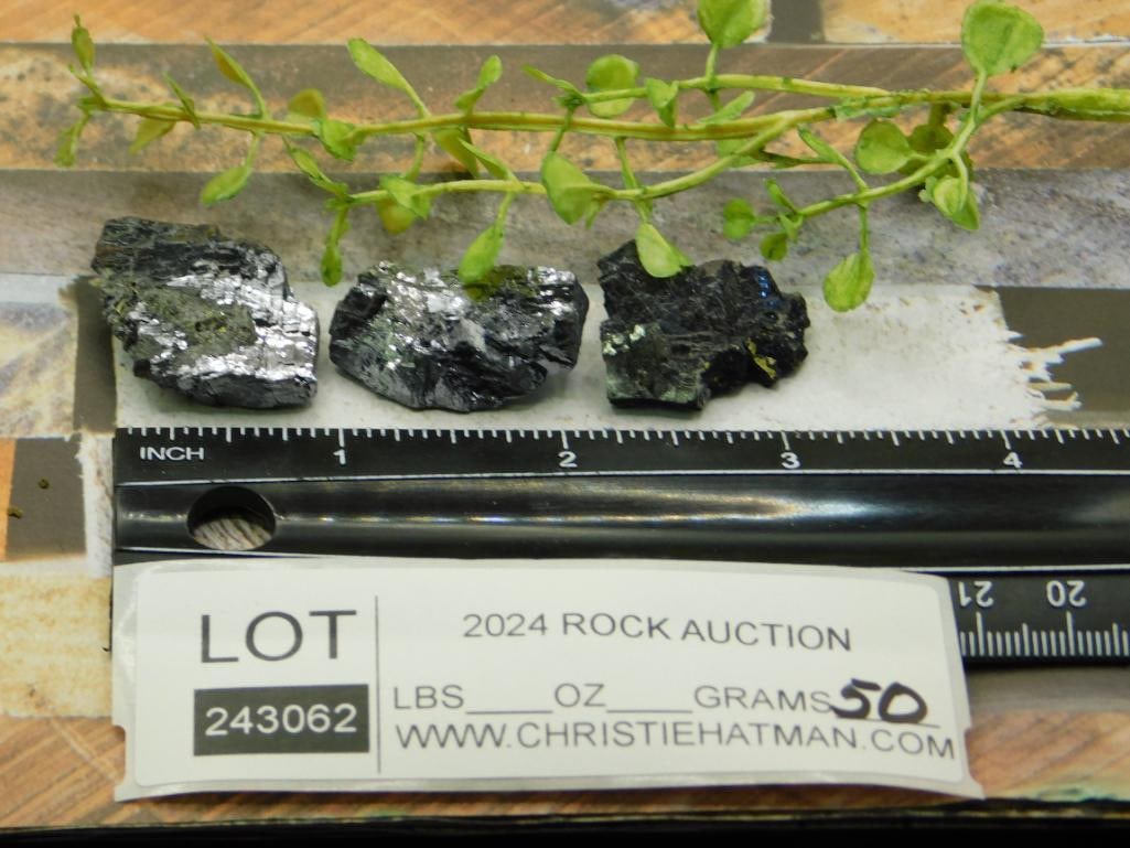 GALENA ROCK STONE LAPIDARY SPECIMEN: GALENA ROCK STONE LAPIDARY SPECIMEN