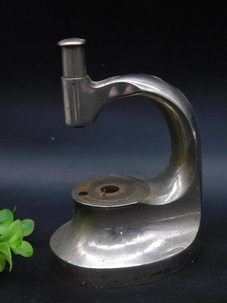 WATCHMAKERS STAKING TOOL VINTAGE ANTIQUE (1 of 2)