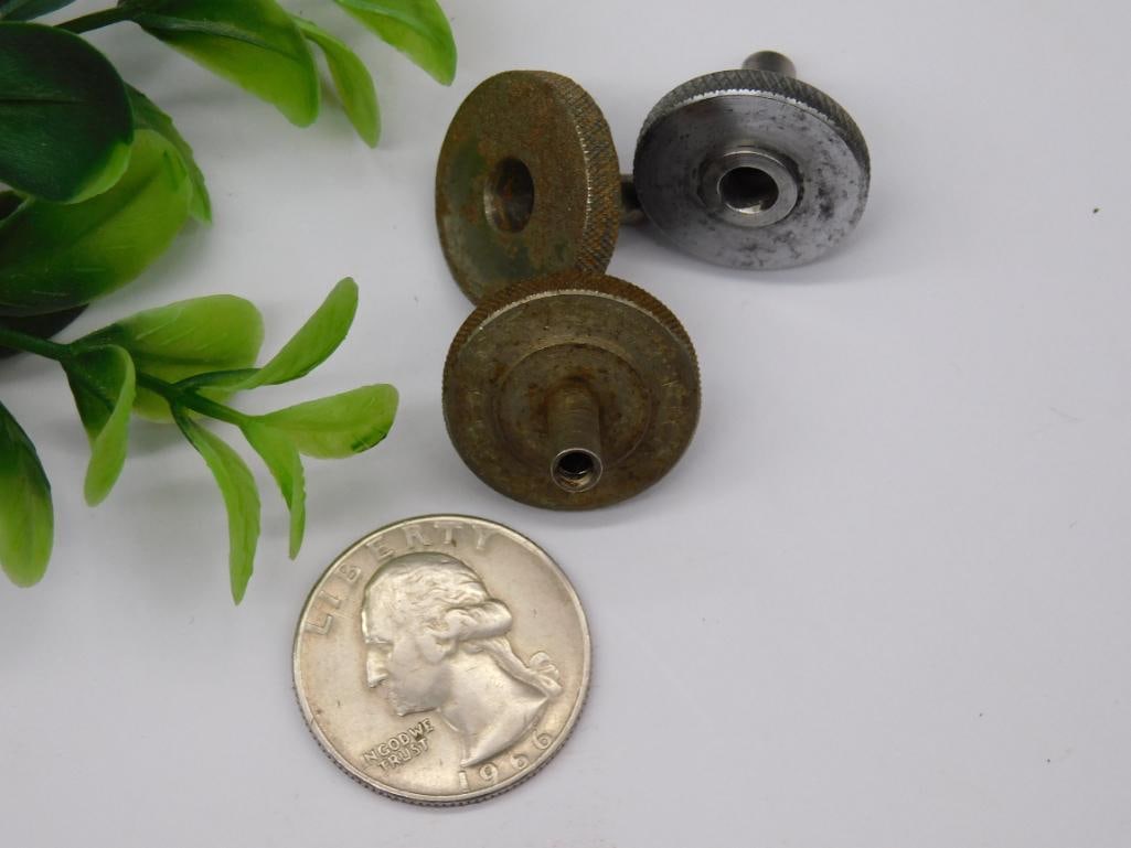 SPECIALIZED WATCHMAKING TOOLS WATCHMAKER HOROLOGY TOOLS - 3