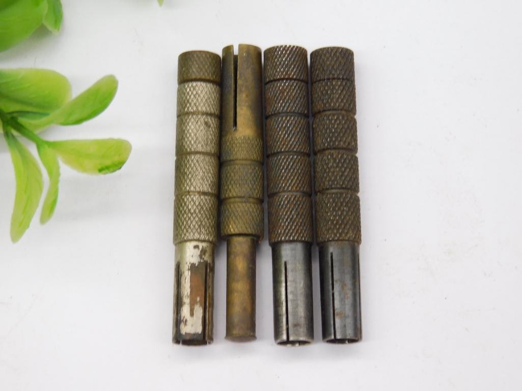 GRABBERS HOROLOGY WATCHMAKING TOOLS VINTAGE ANTIQUE: GRABBERS HOROLOGY WATCHMAKING TOOLS VINTAGE ANTIQUE