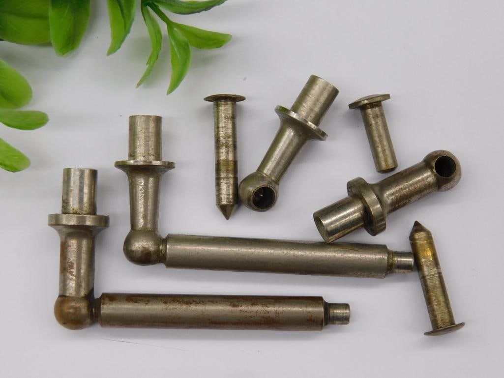 SPECIALIZED WATCHMAKER WATCHMAKING TOOLS HOROLOGY VINTAGE ANTIQUE (1 of 2)