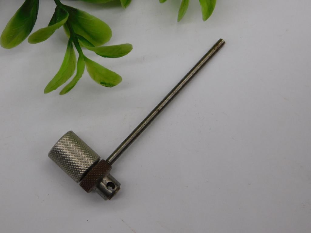 Balance Staff Remover WATCHMAKER WATCHMAKING TOOLS: Balance Staff Remover WATCHMAKER WATCHMAKING TOOLS