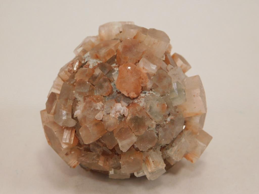 ARAGONITE ROCK STONE LAPIDARY SPECIMEN: ARAGONITE ROCK STONE LAPIDARY SPECIMEN