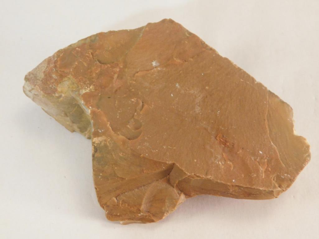 ROCK STONE LAPIDARY SPECIMEN: ROCK STONE LAPIDARY SPECIMEN