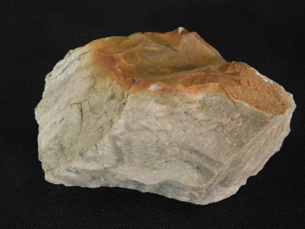 ROCK STONE LAPIDARY SPECIMEN: ROCK STONE LAPIDARY SPECIMEN