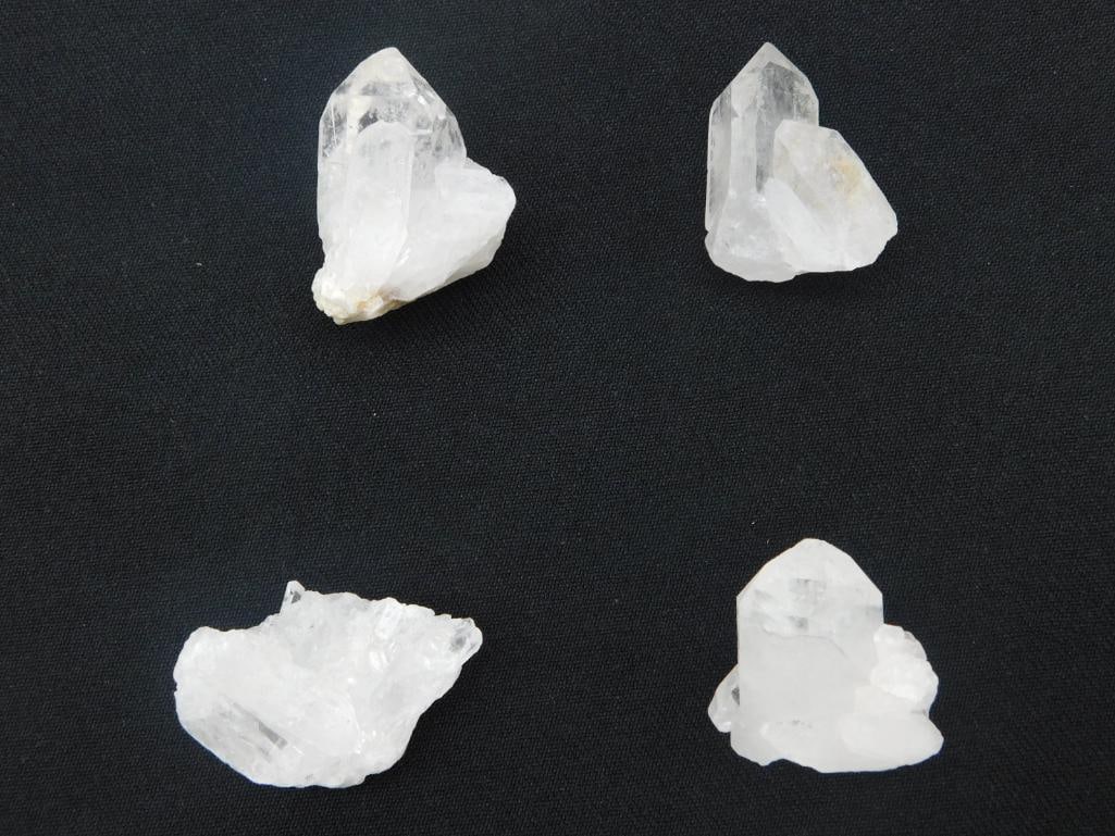QUARTZ ROCK STONE LAPIDARY SPECIMEN: QUARTZ ROCK STONE LAPIDARY SPECIMEN
