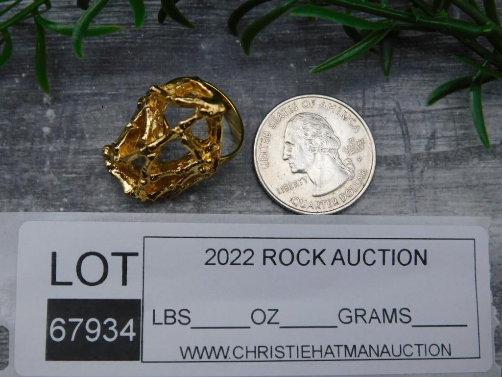 RING - 2