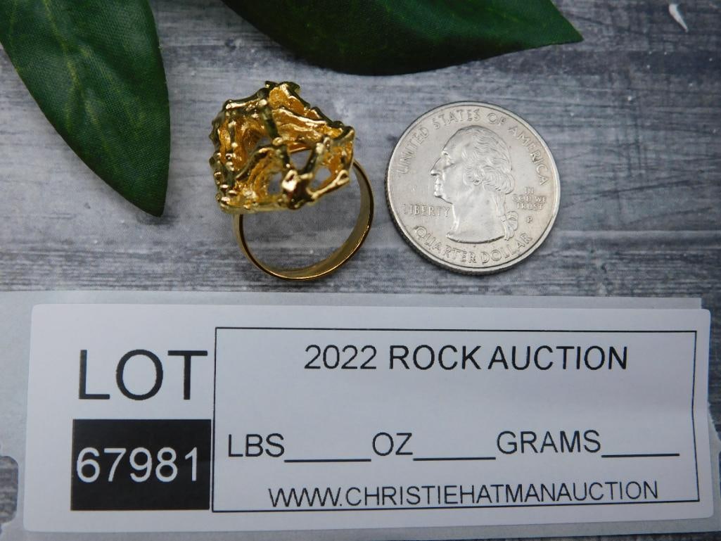 RING - 2