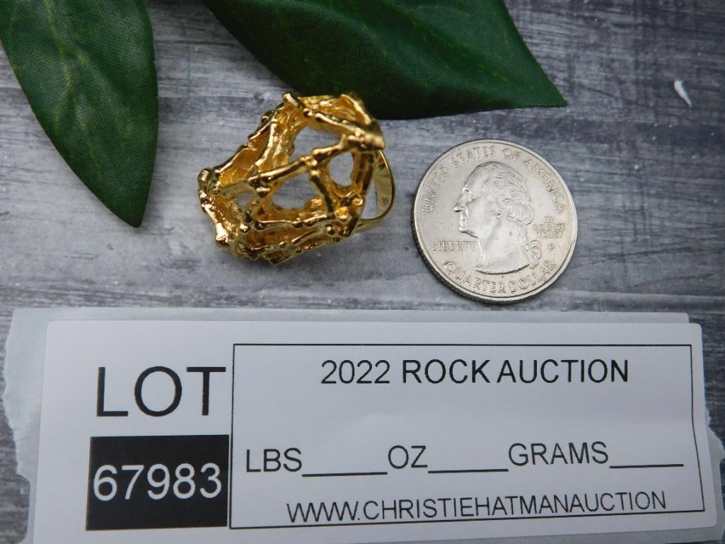 RING - 2