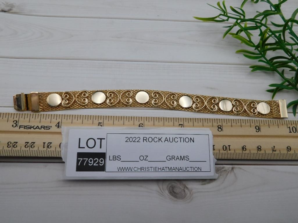 BRACELET - 2