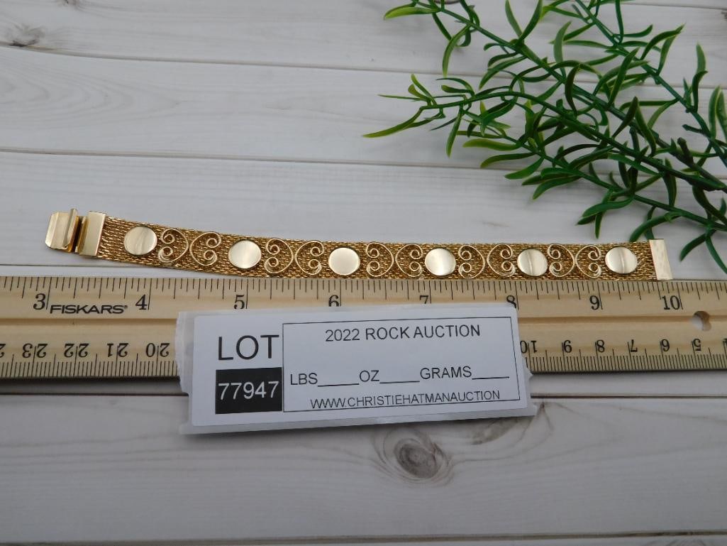 BRACELET - 2