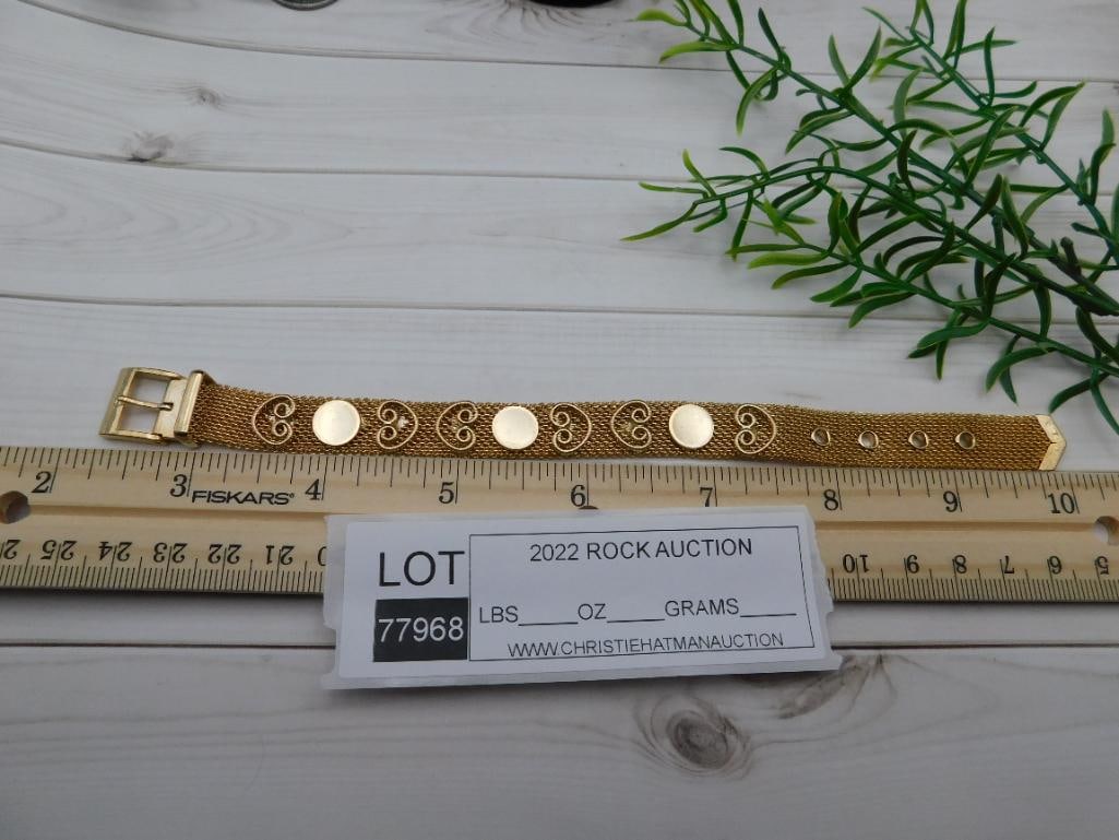 BRACELET - 2