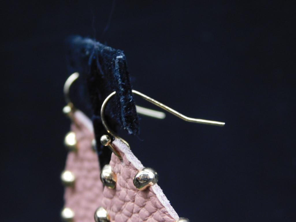 EARRINGS - 3