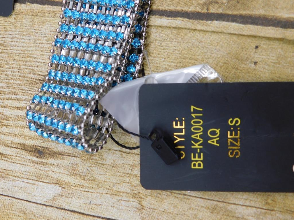 BELTS - 3