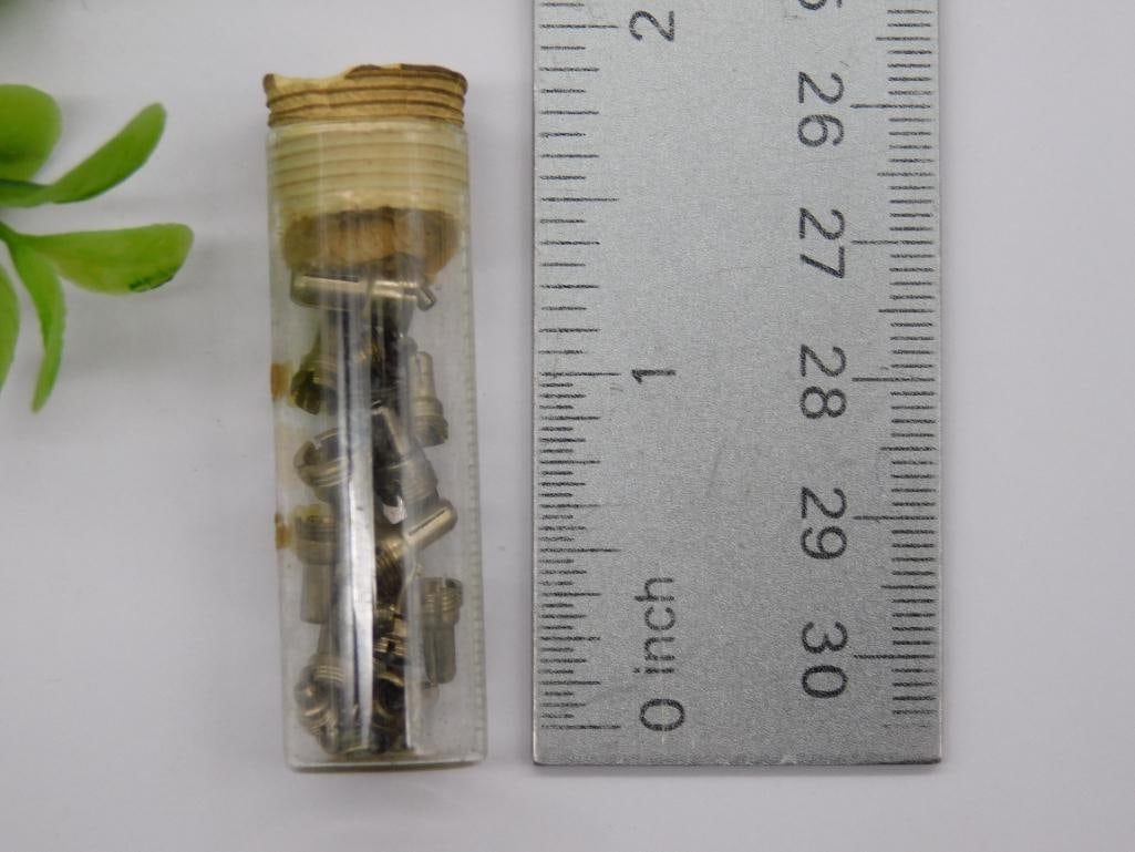 RING ROCK STONE LAPIDARY SPECIMEN - 3