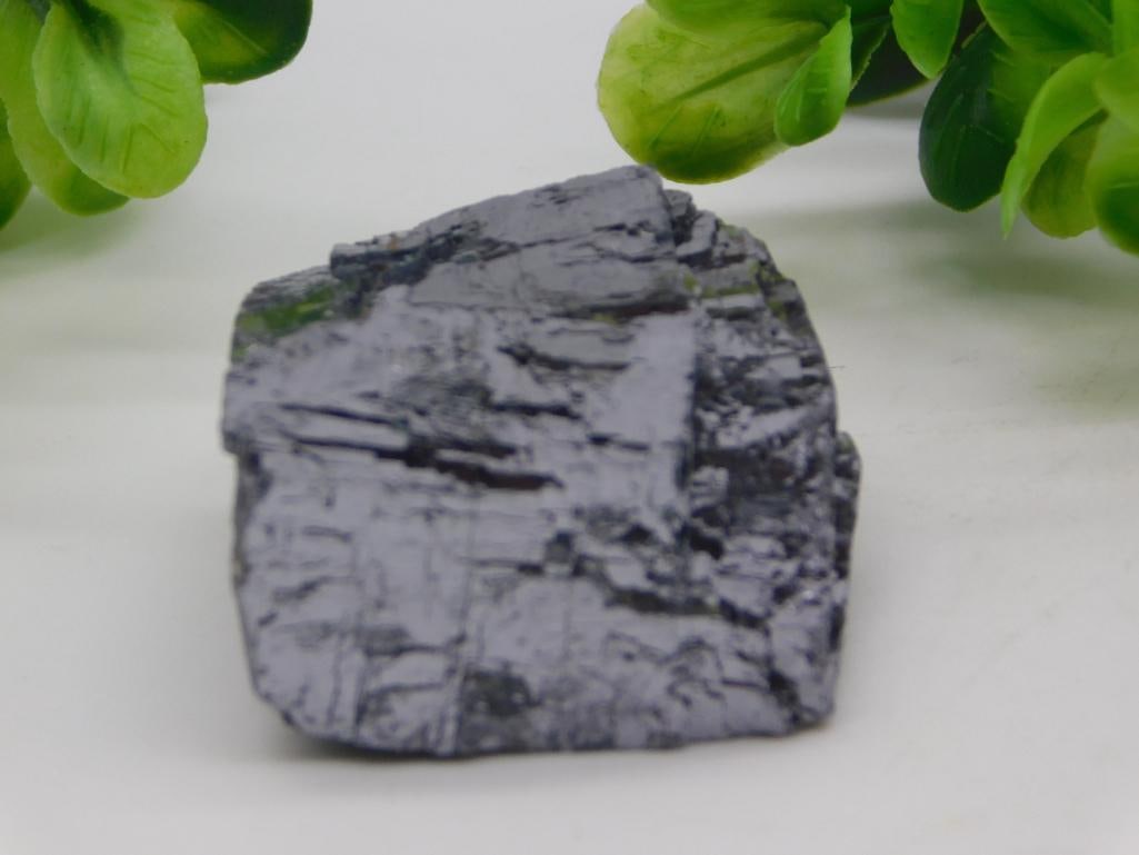 GALENA ROCK STONE LAPIDARY SPECIMEN: GALENA ROCK STONE LAPIDARY SPECIMEN