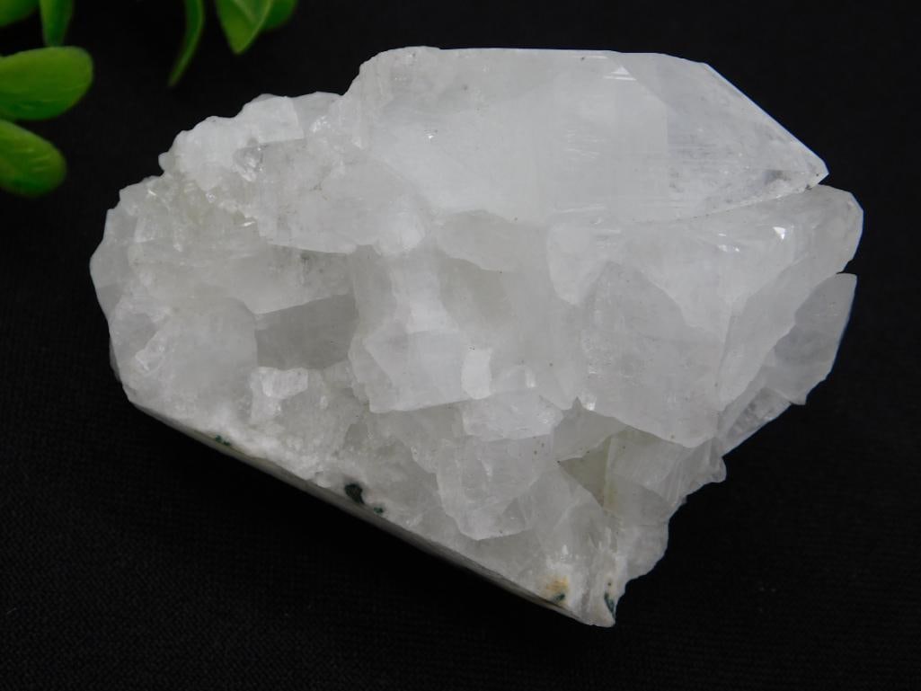 Quartz Rock Stone Lapidary Specimen: Quartz Rock Stone Lapidary Specimen