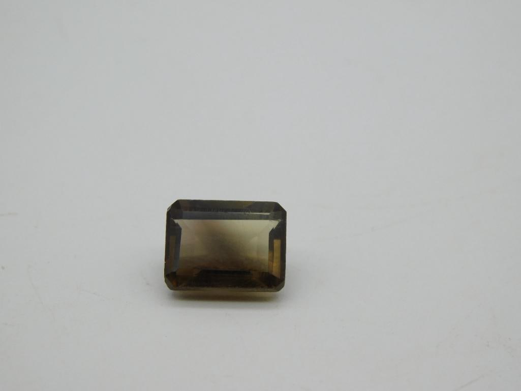 SMOKEY QUARTZ ROCK STONE LAPIDARY SPECIMEN: SMOKEY QUARTZ ROCK STONE LAPIDARY SPECIMEN
