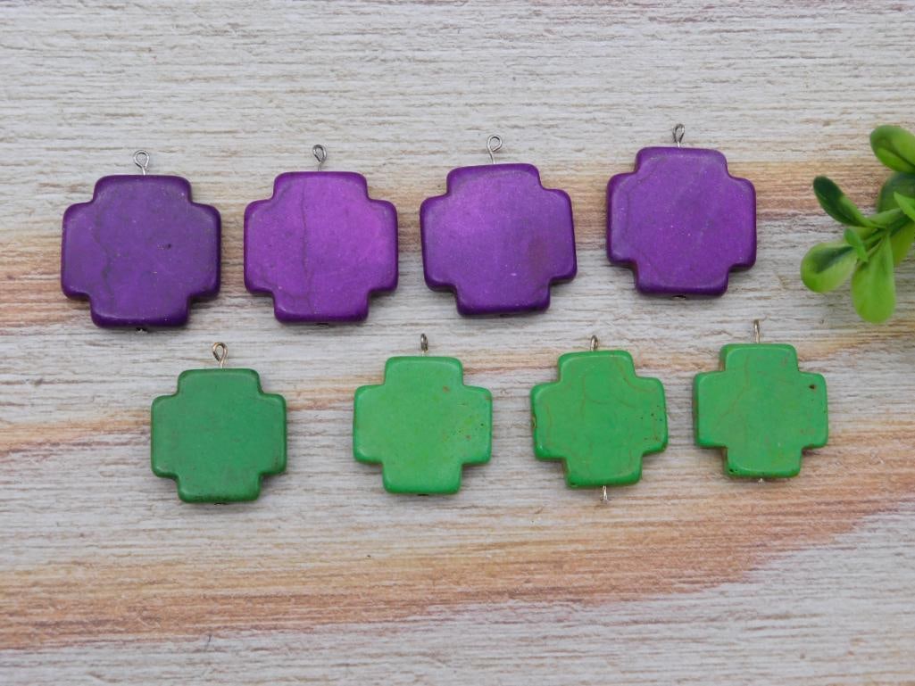 GENUINE STONE PENDANTS ROCK STONE LAPIDARY SPECIMEN: GENUINE STONE PENDANTS ROCK STONE LAPIDARY SPECIMEN