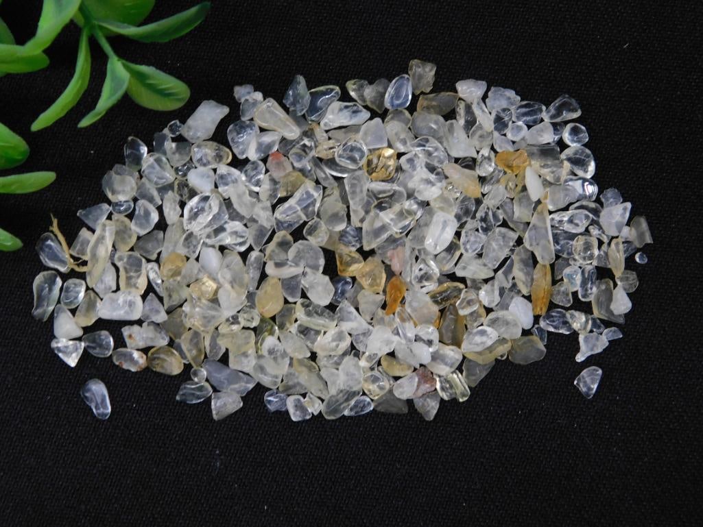 20 Grams of Citrine Gemstones Rock Stone Lapidary Specimen: 20 Grams of Citrine Gemstones Rock Stone Lapidary Specimen