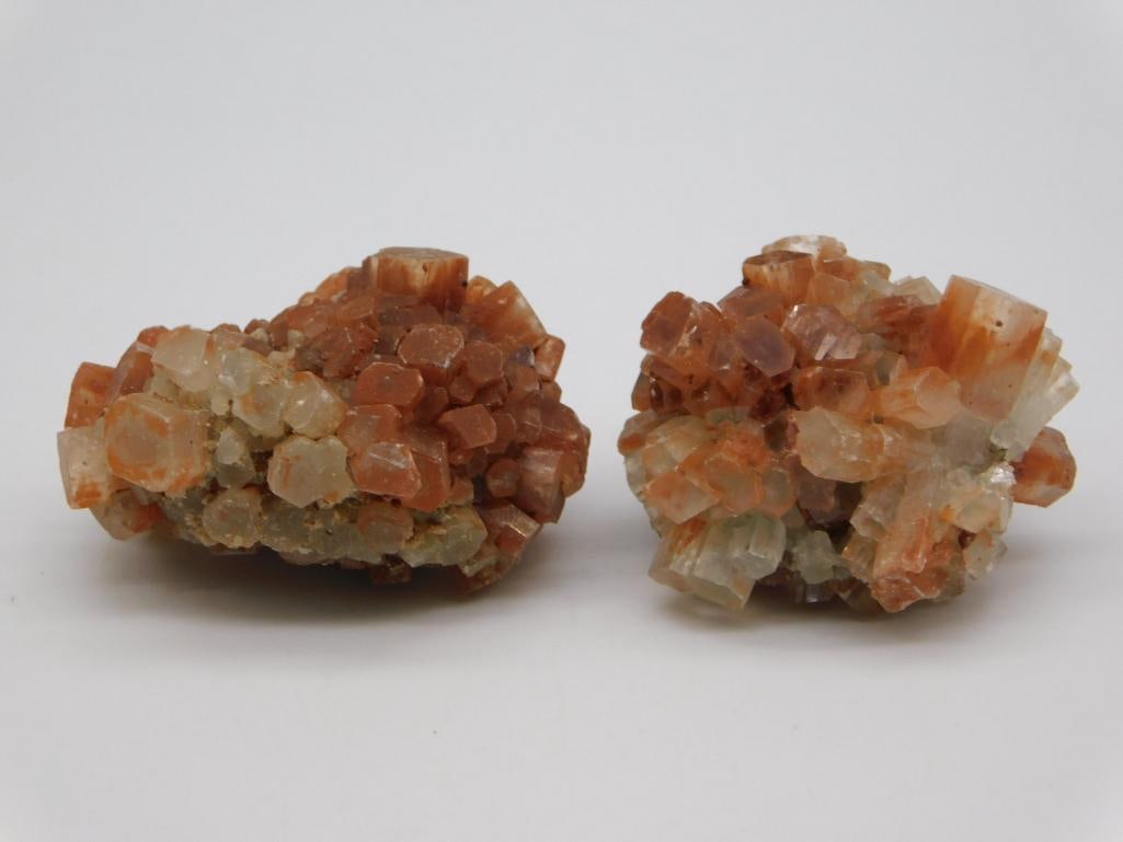 ARAGONITE ROCK STONE LAPIDARY SPECIMEN (1 of 2)
