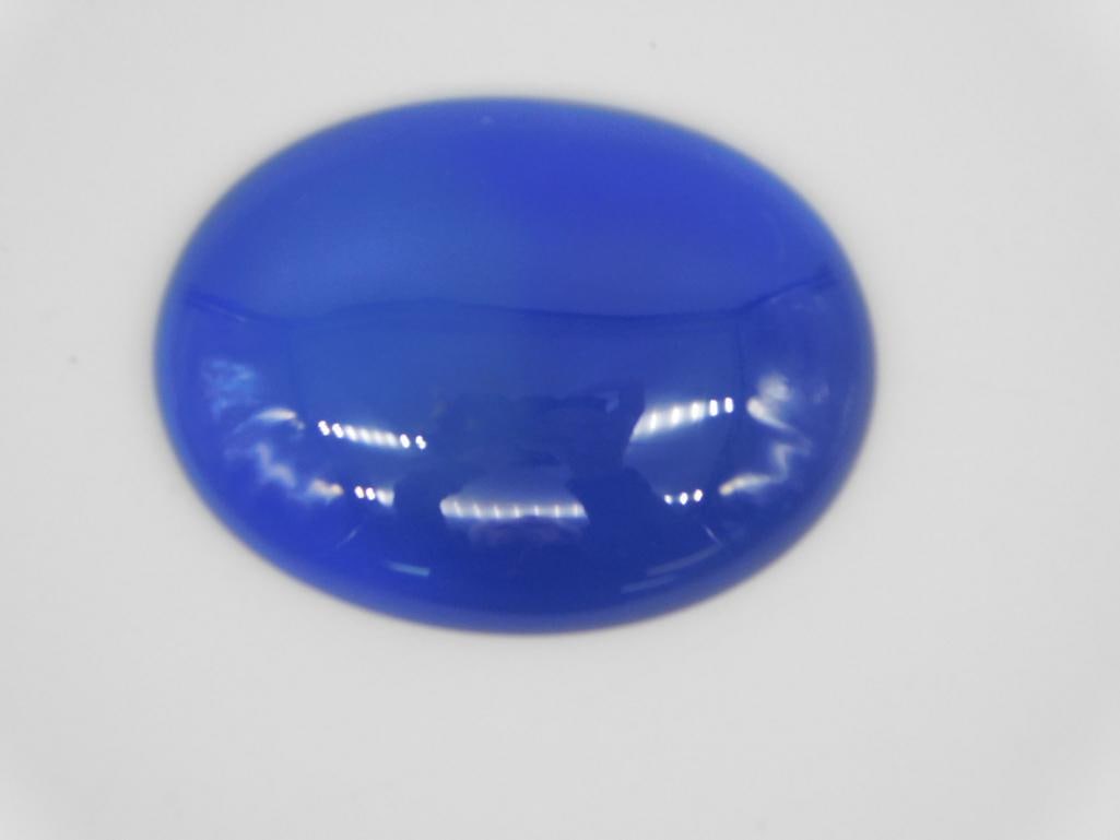 CABOCHON ROCK STONE LAPIDARY SPECIMEN: CABOCHON ROCK STONE LAPIDARY SPECIMEN