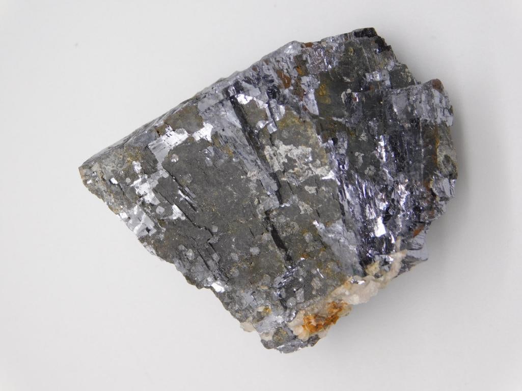 GALENA ROCK STONE LAPIDARY SPECIMEN (1 of 2)